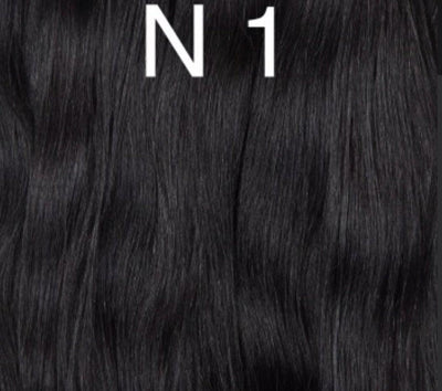 Hot Fusion 20 inch - Premium Hot Fusion from Millionaire Beauty Brand Extensions - Just $161.45! Shop now at Millionaire Beauty Brand Extensions 