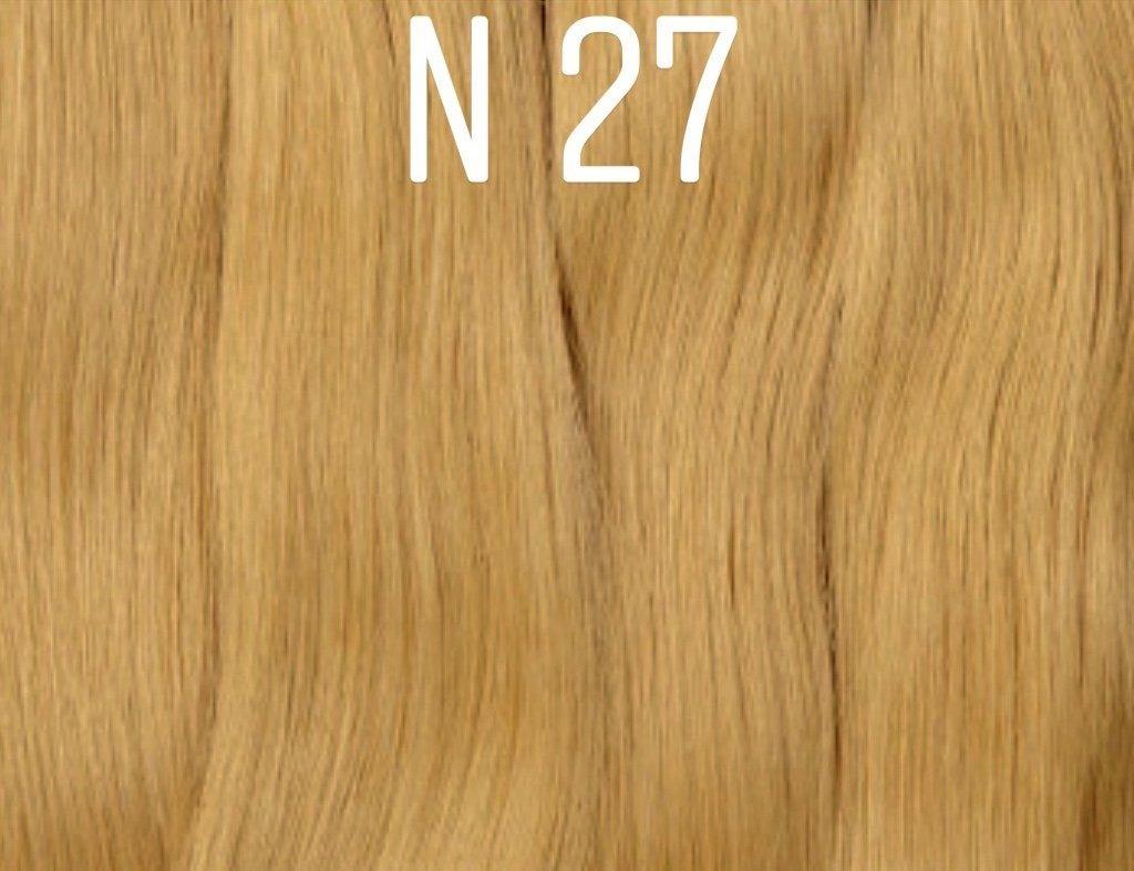 Hot Fusion 20 inch - Premium Hot Fusion from Millionaire Beauty Brand Extensions - Just $161.45! Shop now at Millionaire Beauty Brand Extensions 