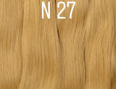 Hot Fusion 26 inch - Premium Hot Fusion from Millionaire Beauty Brand Extensions - Just $44.00! Shop now at Millionaire Beauty Brand Extensions 