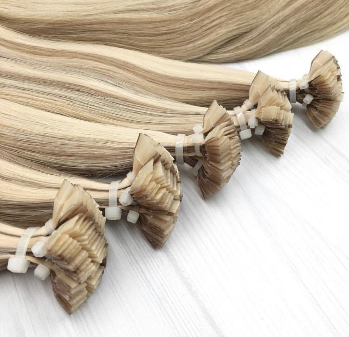 Hot Fusion 28 inch - Premium Hot Fusion from Millionaire Beauty Brand Extensions - Just $50.00! Shop now at Millionaire Beauty Brand Extensions 