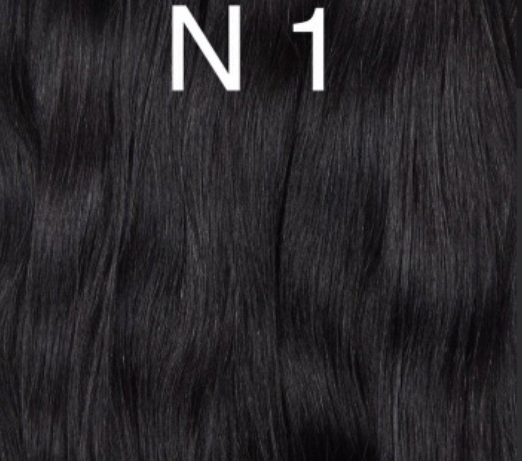 Hot Fusion 28 inch - Premium Hot Fusion from Millionaire Beauty Brand Extensions - Just $50.00! Shop now at Millionaire Beauty Brand Extensions 