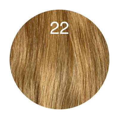 Machine Wefts Color 22 22'' - Premium wefts machine from Millionaire Beauty Brand Extensions - Just $398.00! Shop now at Millionaire Beauty Brand Extensions 