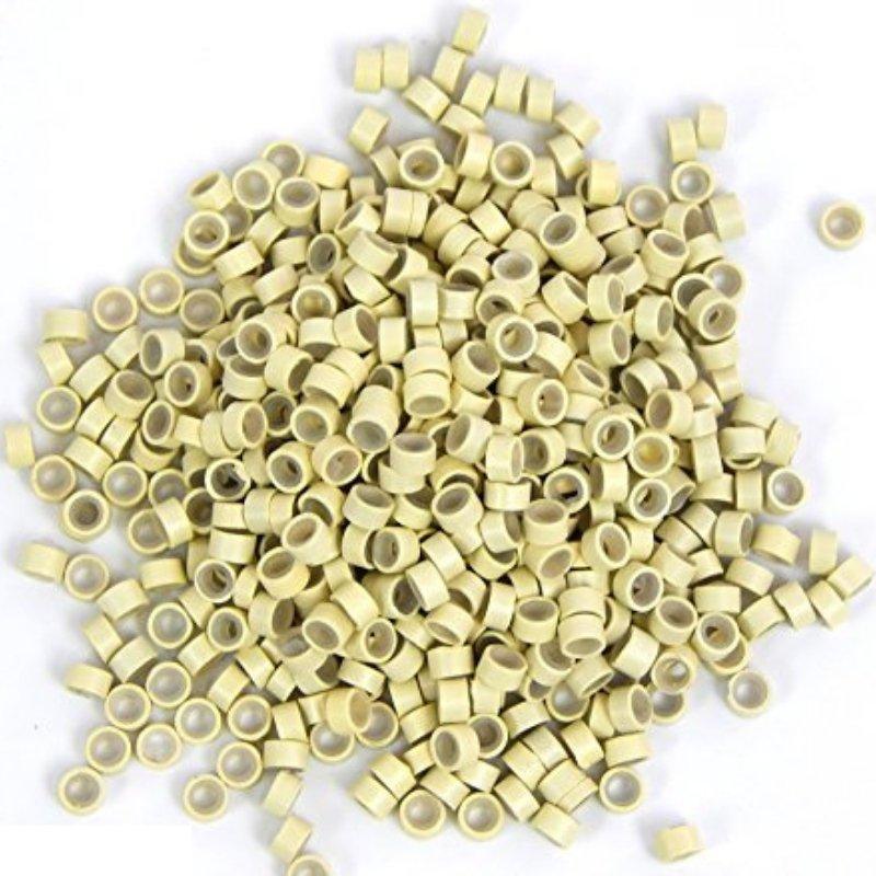 Micro link rings - Premium  from Millionaire Beauty Brand Extensions - Just $25.00! Shop now at Millionaire Beauty Brand Extensions 