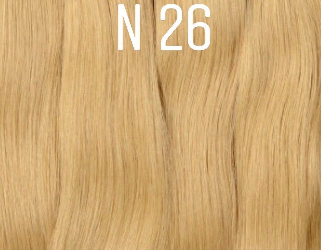 Micro links 22 inch - Premium Micro link from Millionaire Beauty Brand Extensions - Just $179.00! Shop now at Millionaire Beauty Brand Extensions 