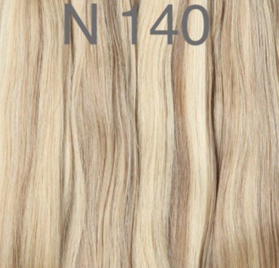 micro links 24 inch - Premium Hot Fusion from Millionaire Beauty Brand Extensions - Just $151.00! Shop now at Millionaire Beauty Brand Extensions 