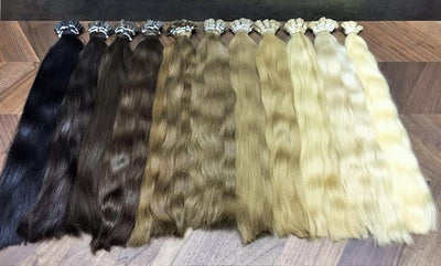 Micro links Color 24 - Premium Micro link from Millionaire Beauty Brand Extensions - Just $151.54! Shop now at Millionaire Beauty Brand Extensions 