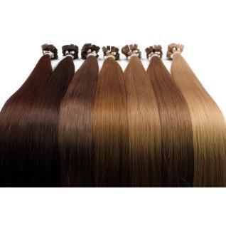 Micro links Color 24 - Premium Micro link from Millionaire Beauty Brand Extensions - Just $151.54! Shop now at Millionaire Beauty Brand Extensions 