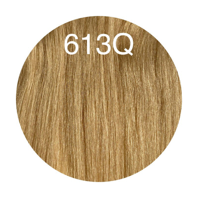 Micro Links  Colors BLONDE - Premium Micro Links from Millionaire Beauty Brand Extensions - Just $179.00! Shop now at Millionaire Beauty Brand Extensions 