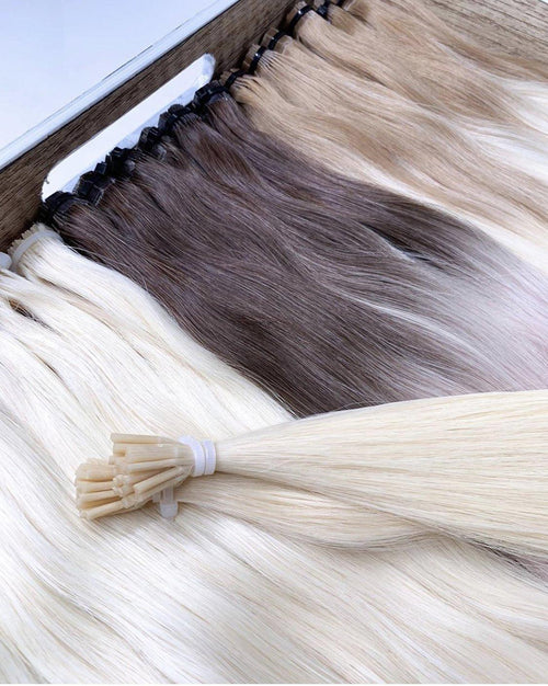 Micro Links - Premium microlinks from Millionaire Beauty Brand Extensions - Just $166.54! Shop now at Millionaire Beauty Brand Extensions 