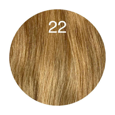 Tape in color 22 - Premium tapes from Millionaire Beauty Brand Extensions - Just $145.00! Shop now at Millionaire Beauty Brand Extensions 