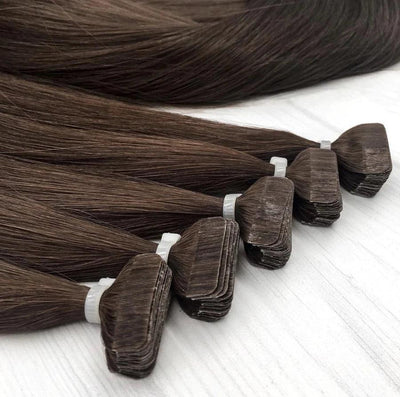 Tapes Color 1B - Premium tapes from Millionaire Beauty Brand Extensions - Just $145.76! Shop now at Millionaire Beauty Brand Extensions 